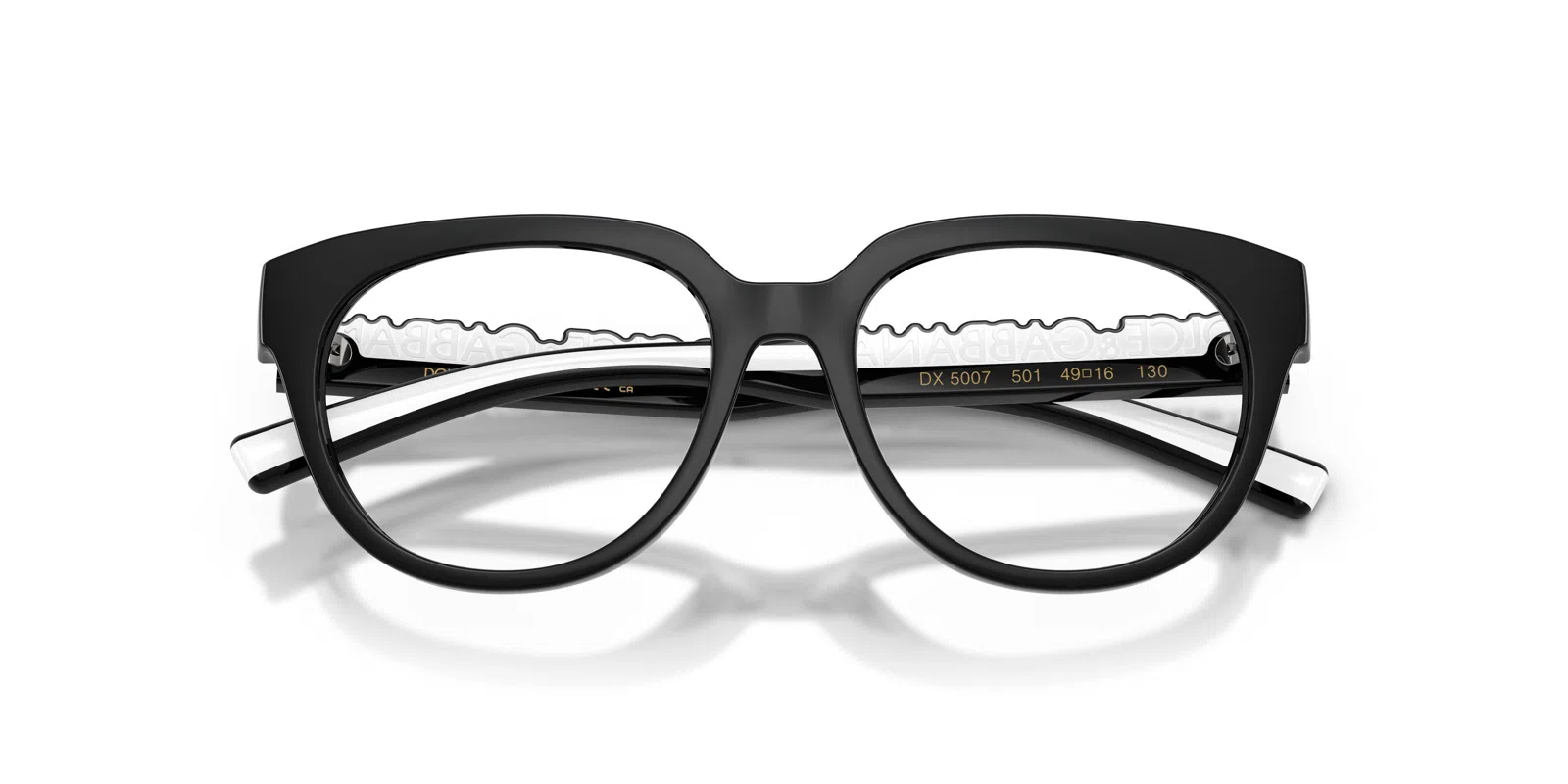 Dolce & Gabbana Kids 5007 Eyeglasses - view 14